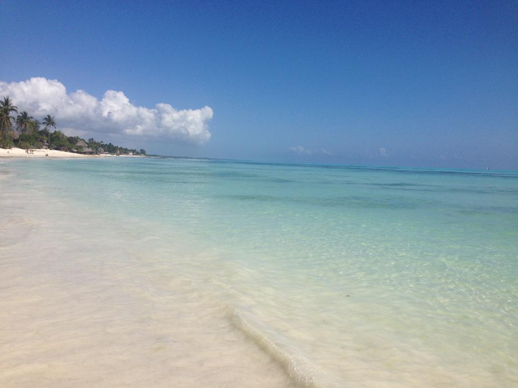 Villa Kome Beach House Jambiani (Zanzibar)