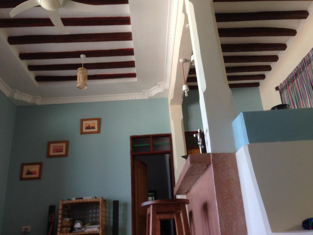 Villa Kome Beach House Jambiani (Zanzibar)