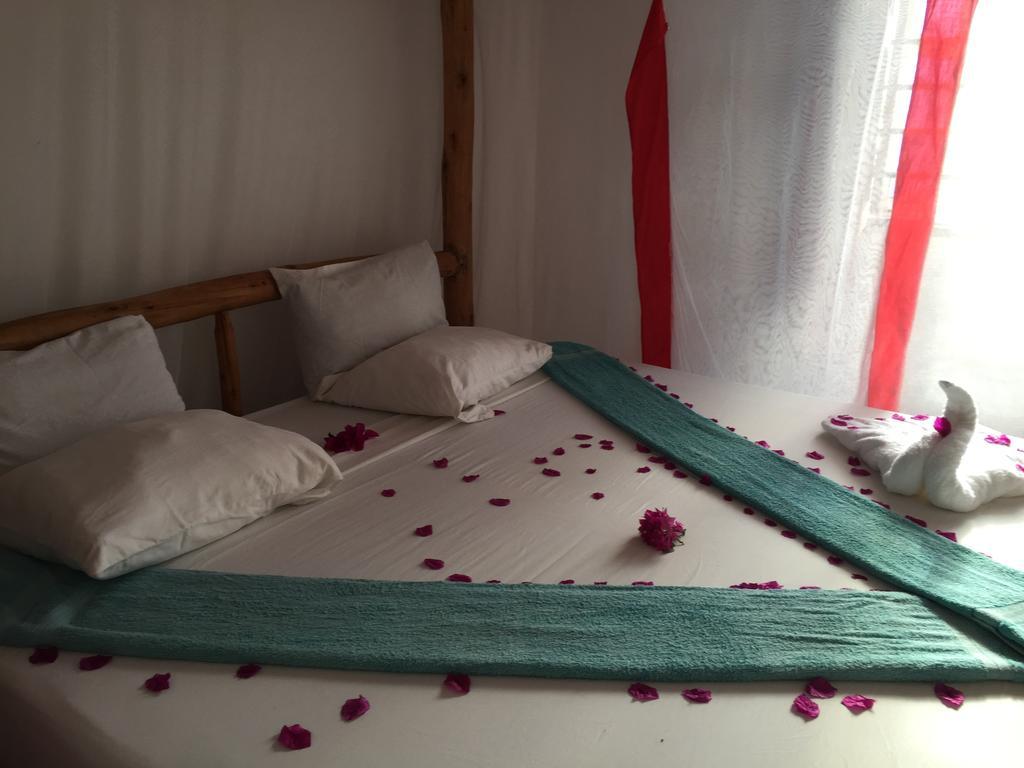 Kome Beach House * Jambiani (Zanzibar)