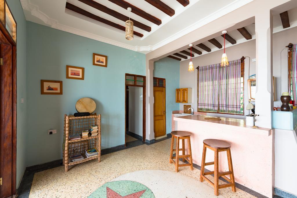 Villa Kome Beach House