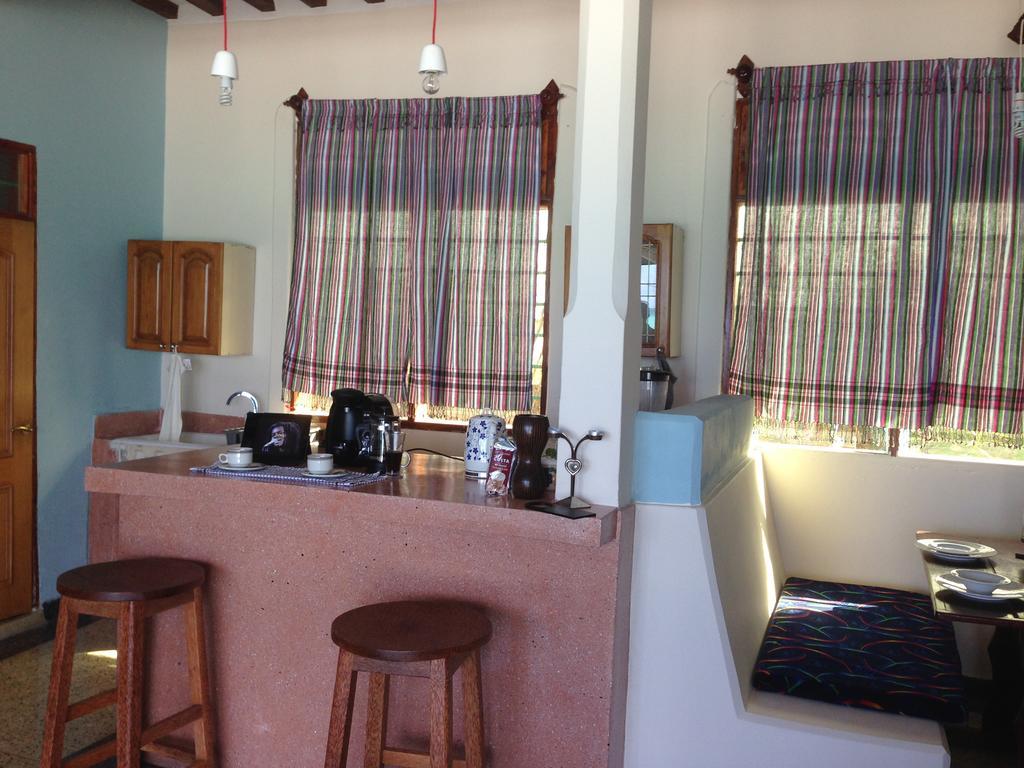 Villa Kome Beach House Jambiani (Zanzibar)