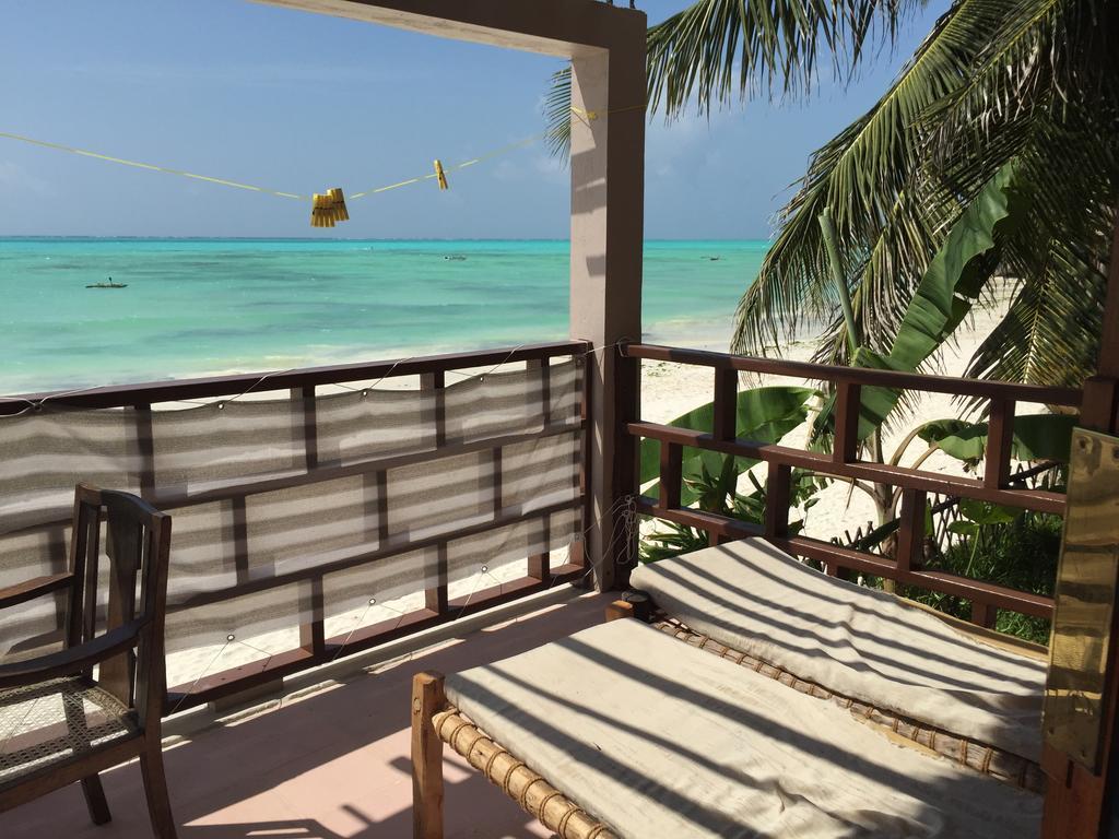 Kome Beach House * Jambiani (Zanzibar)